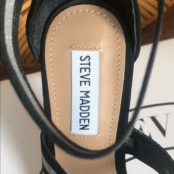 Brand new Steve Madden Carina heels - Picture 5 of 6